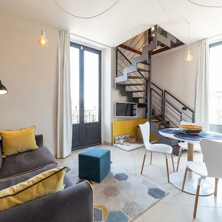 Suite Cavour - SunTripSicily Riposto Exterior foto