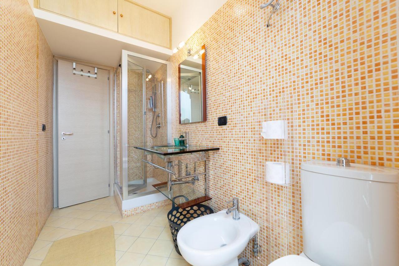 Suite Cavour - SunTripSicily Riposto Exterior foto