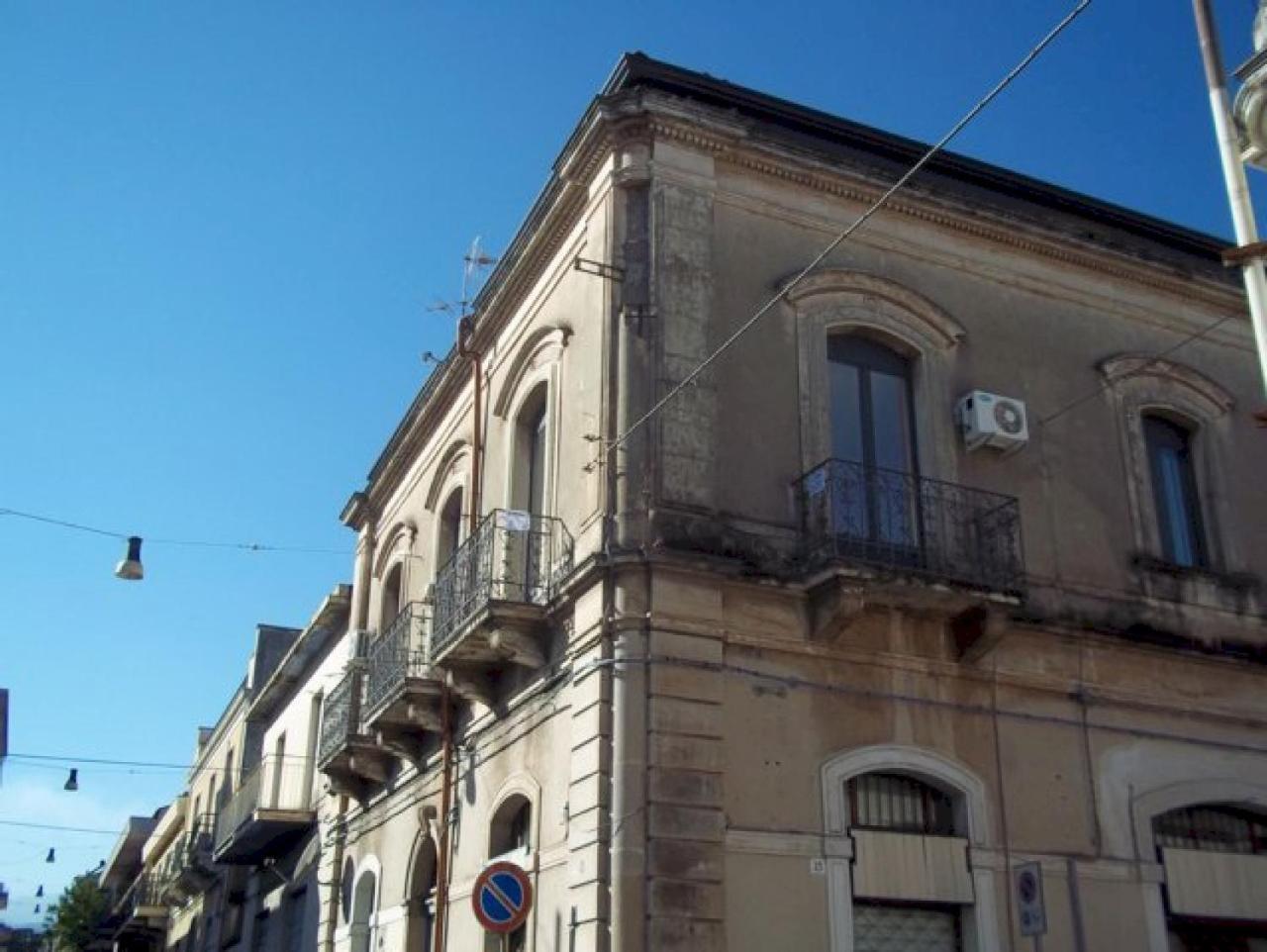 Suite Cavour - SunTripSicily Riposto Exterior foto