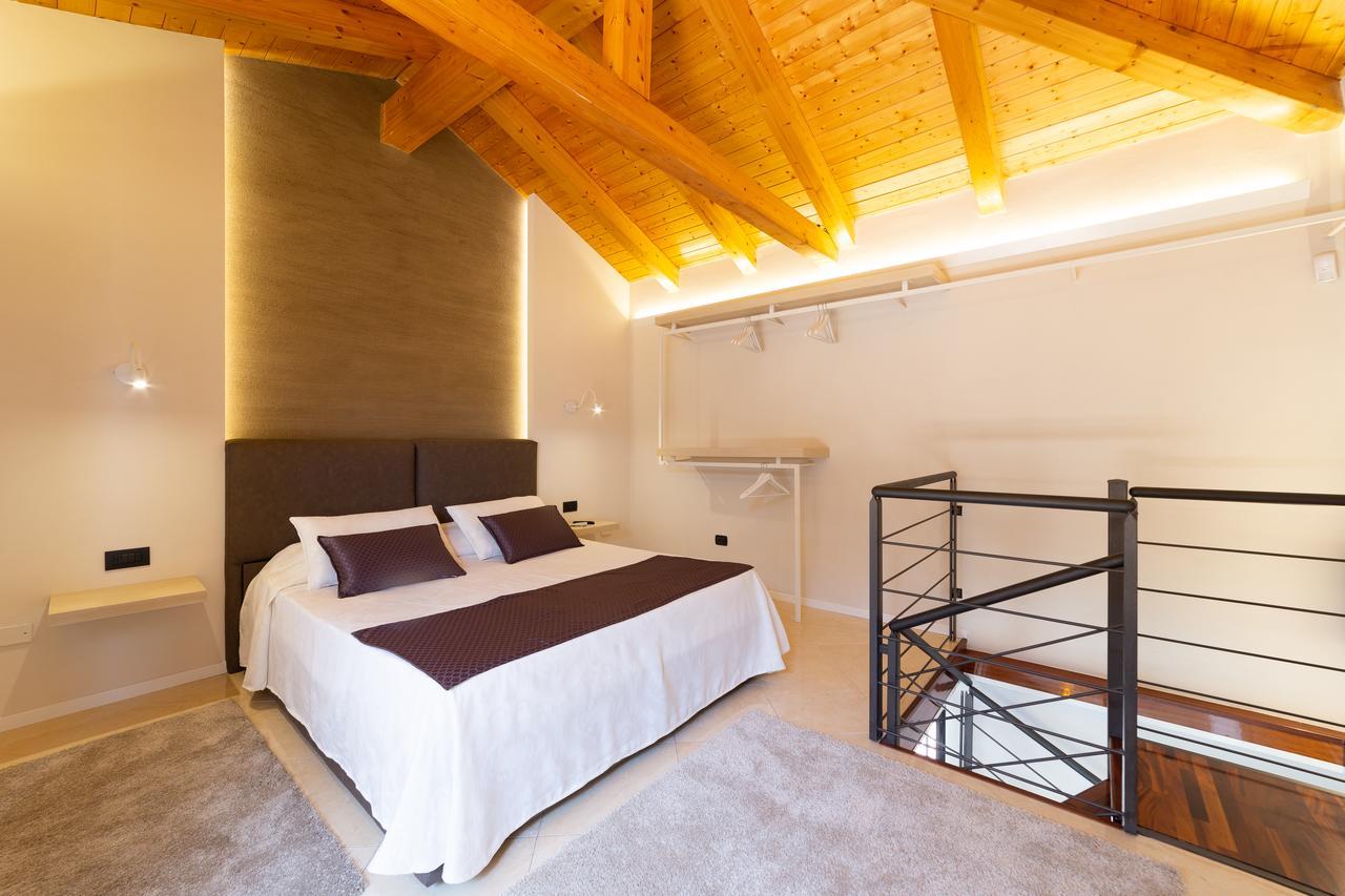 Suite Cavour - SunTripSicily Riposto Exterior foto