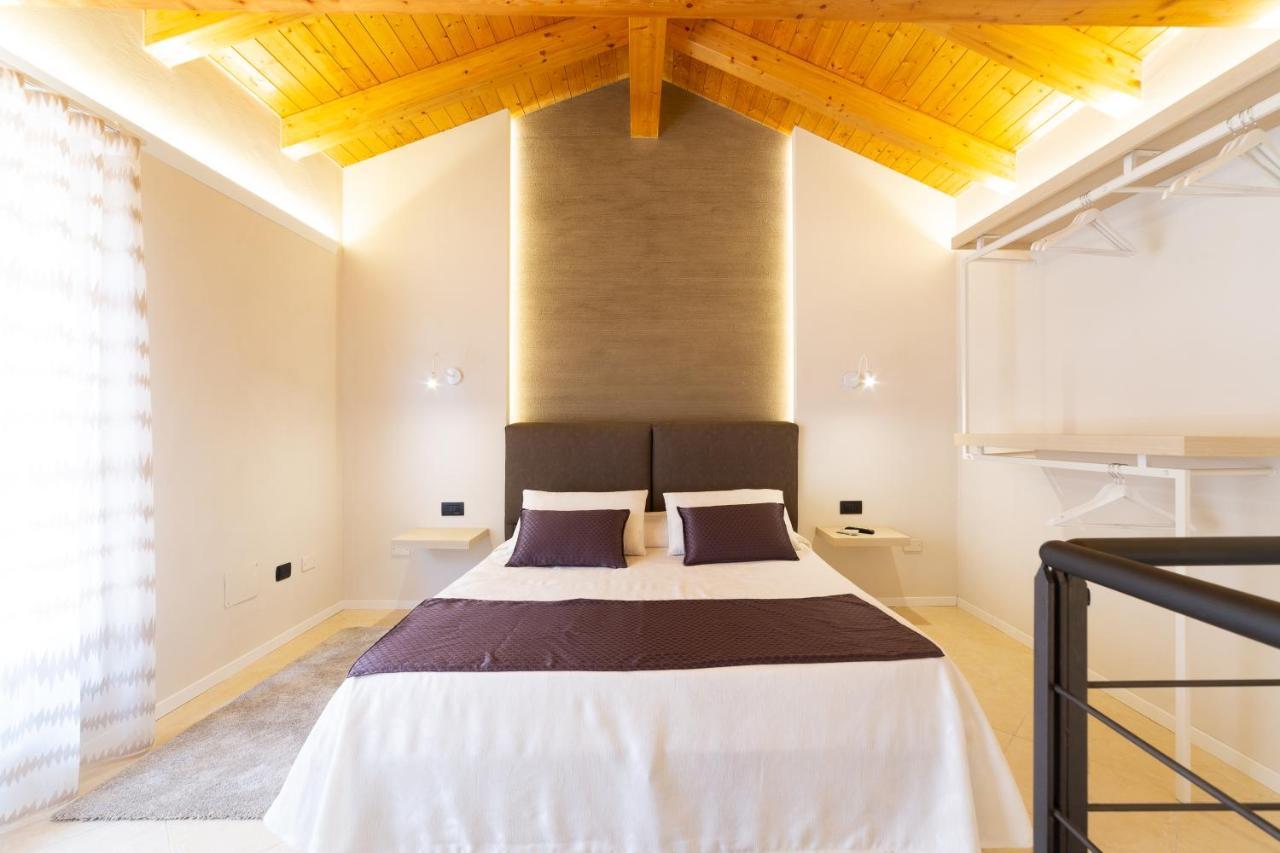 Suite Cavour - SunTripSicily Riposto Exterior foto