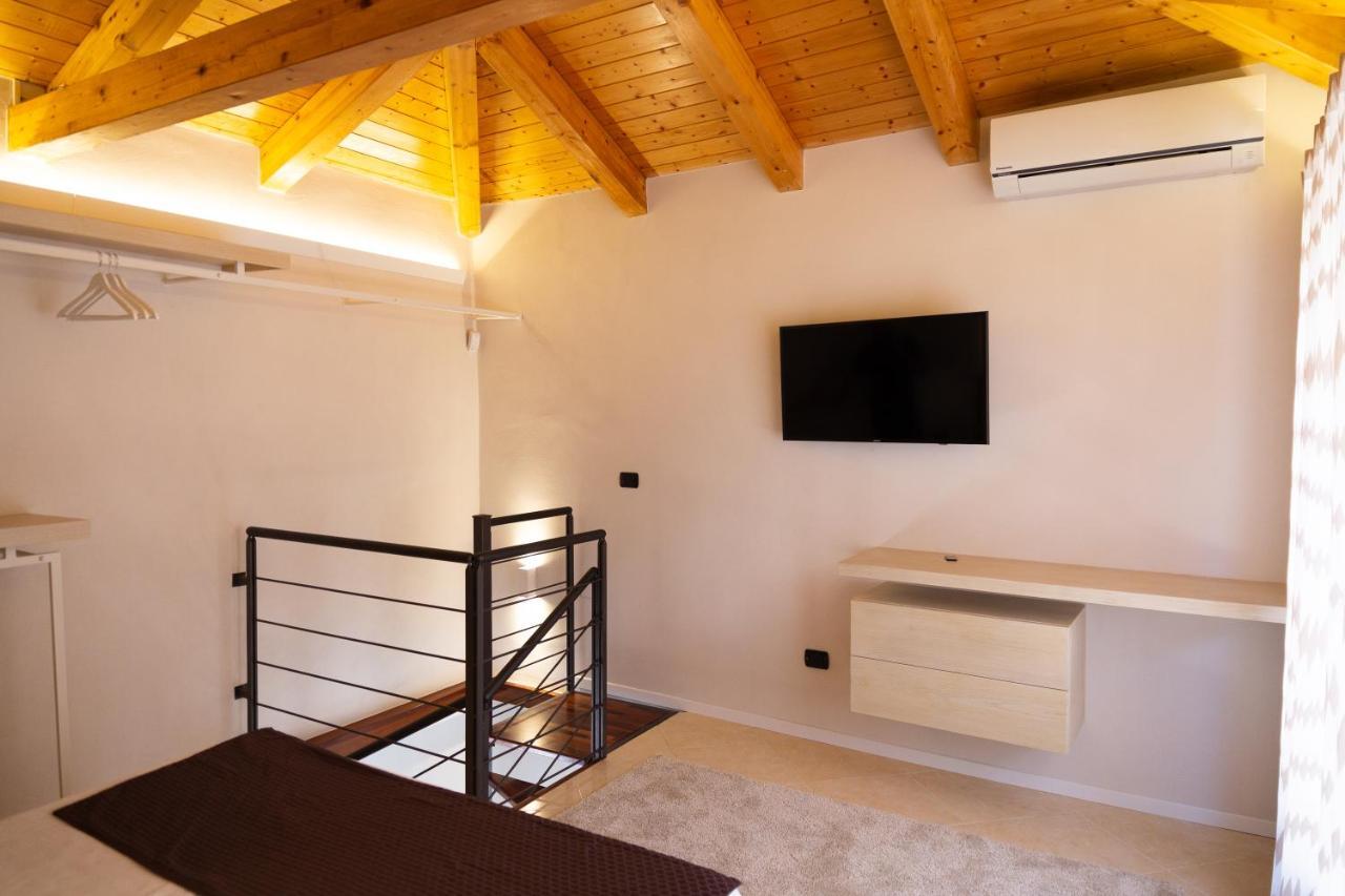 Suite Cavour - SunTripSicily Riposto Exterior foto