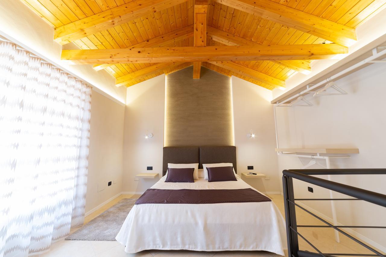 Suite Cavour - SunTripSicily Riposto Exterior foto