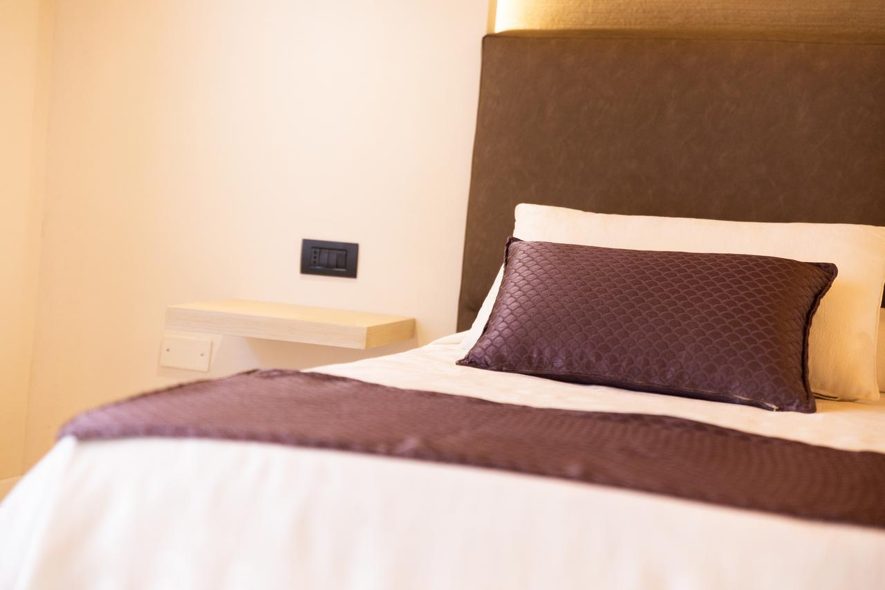 Suite Cavour - SunTripSicily Riposto Exterior foto