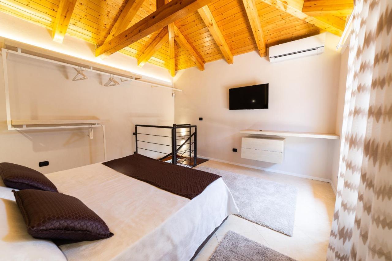 Suite Cavour - SunTripSicily Riposto Exterior foto