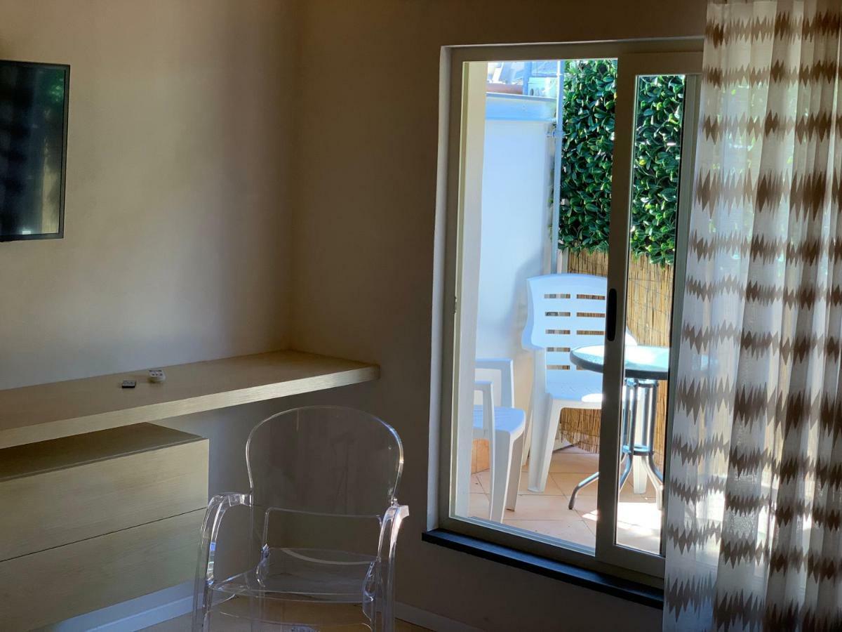 Suite Cavour - SunTripSicily Riposto Exterior foto