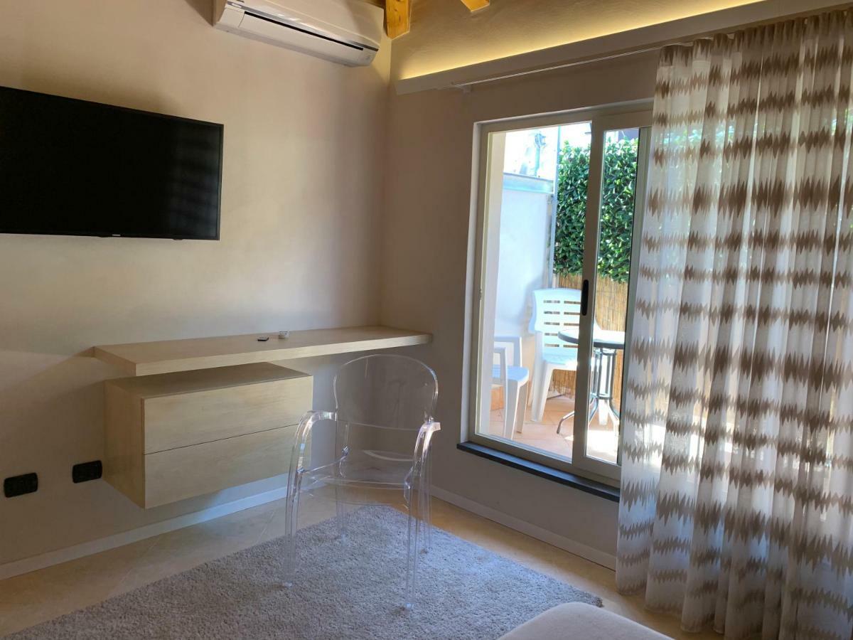 Suite Cavour - SunTripSicily Riposto Exterior foto